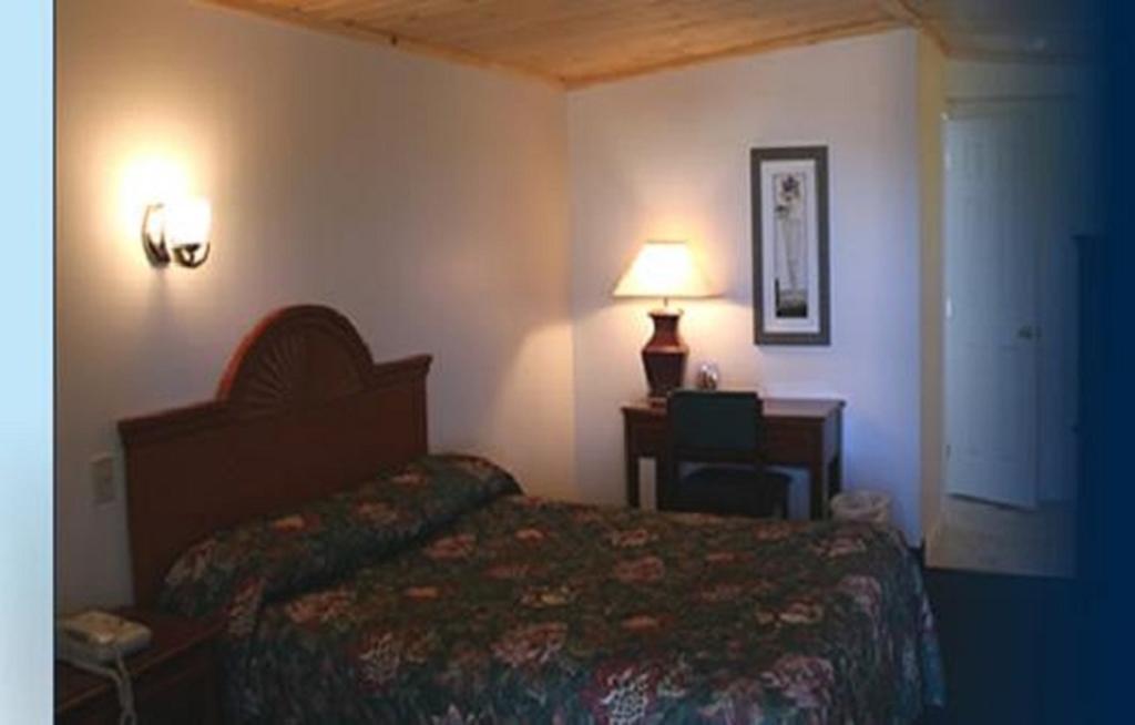 Four Seasons Motel Malone Habitación foto