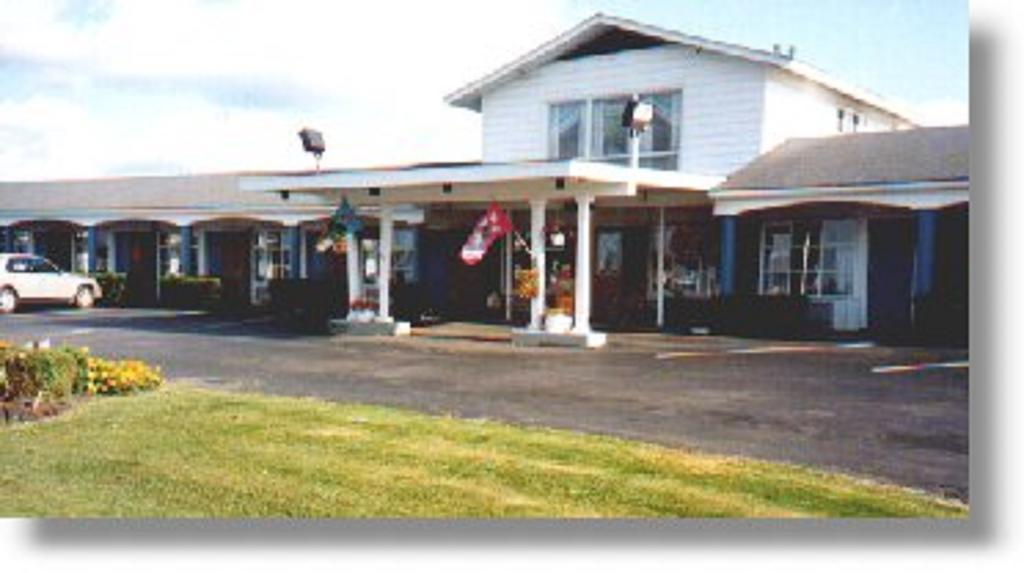 Four Seasons Motel Malone Habitación foto